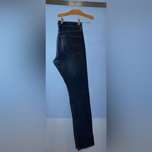 Banana Republic Men’s Slim Fit Denim